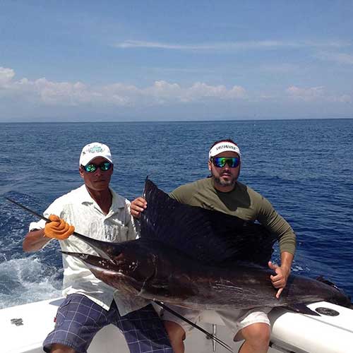 Jaco Sportfishing Costa Rica