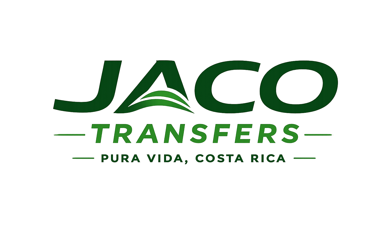 Jaco Transfers
