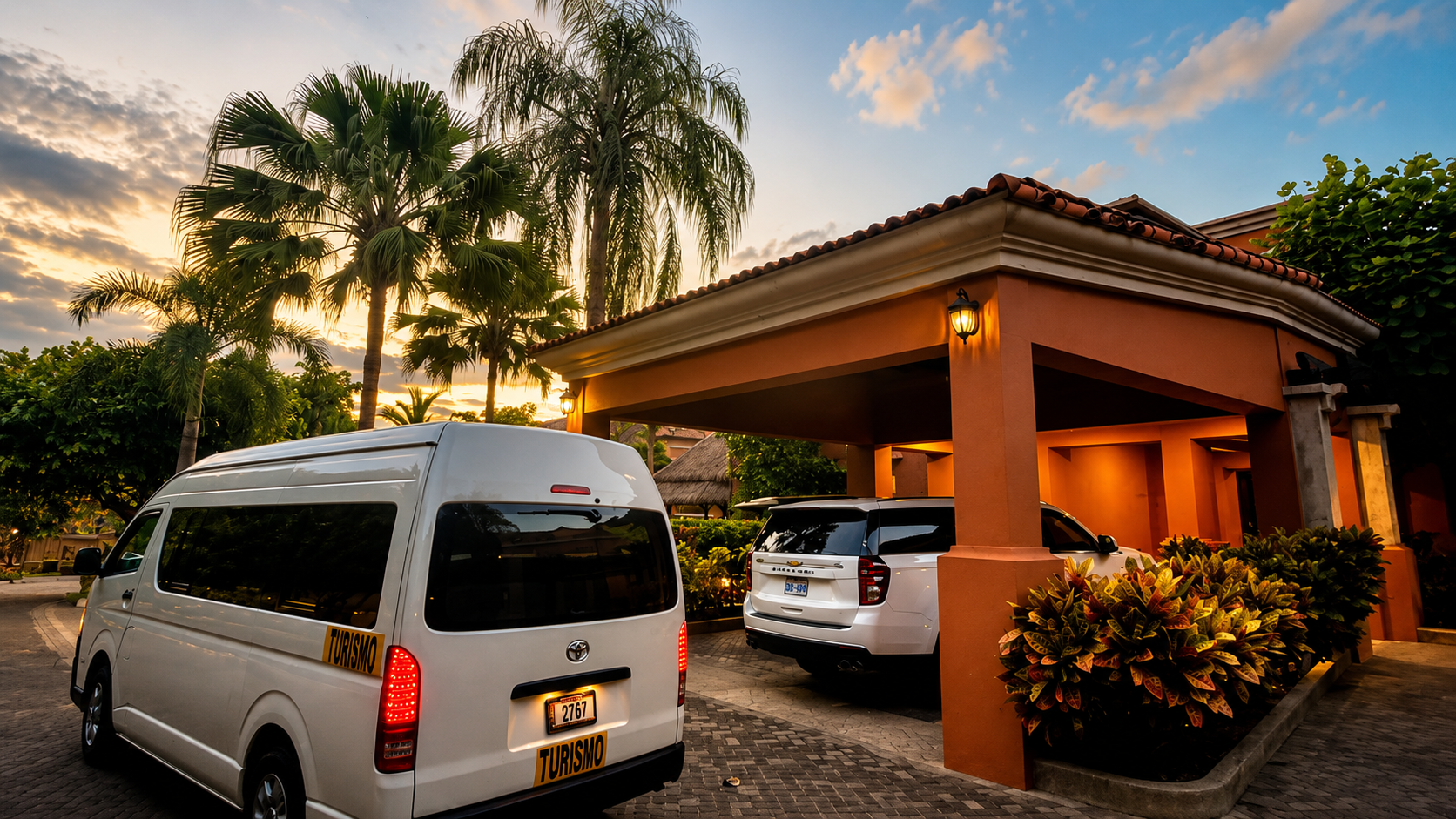 SUV