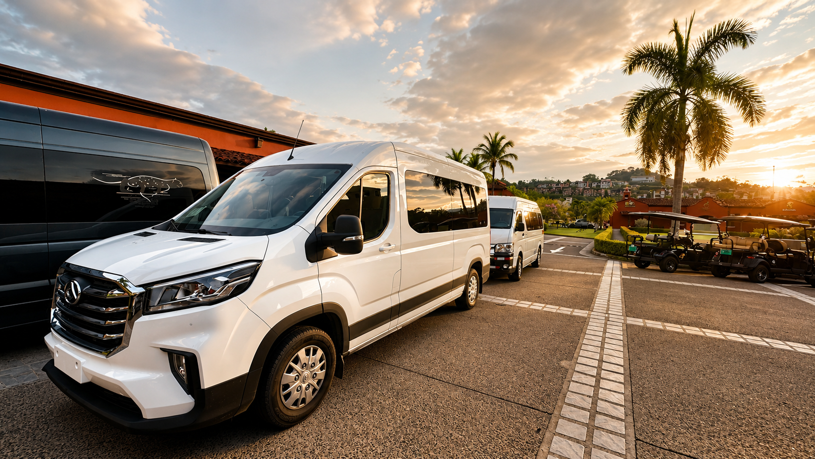 Van