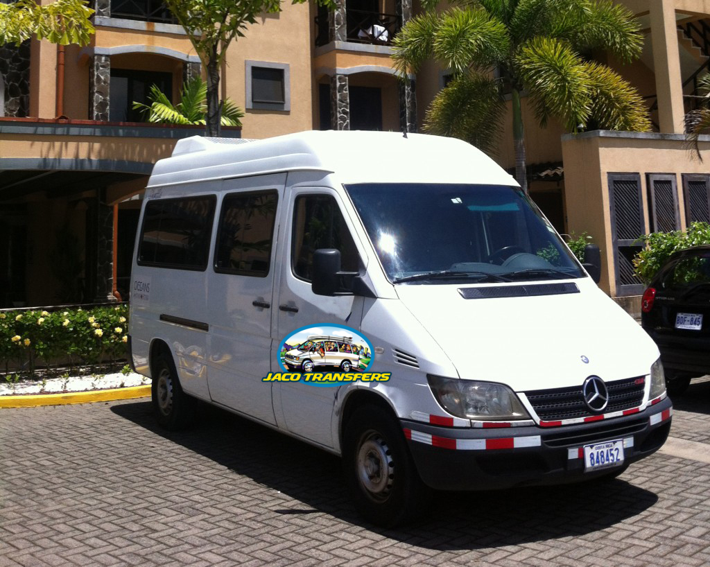 Costa Rica transportation