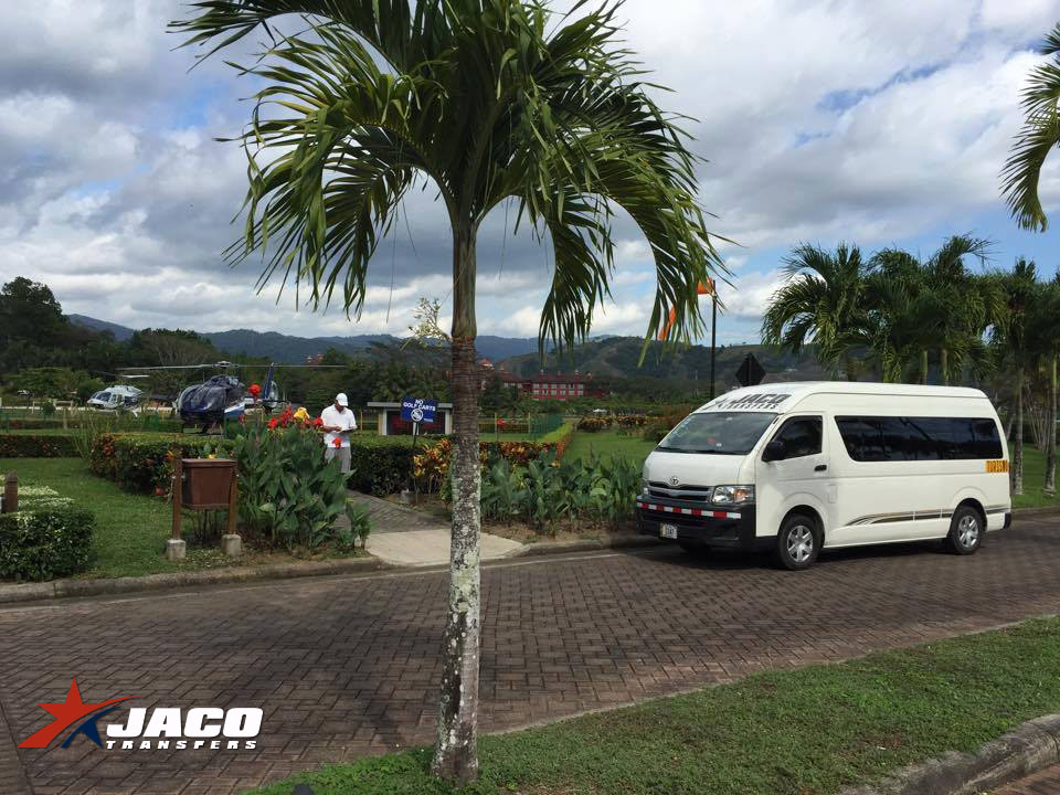 Costa Rica Transportation